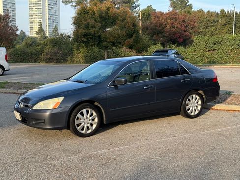 Used 2006 Honda Accord EX-L image 4