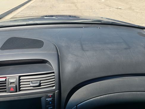 Used 2007 Acura TL Type-S image 2