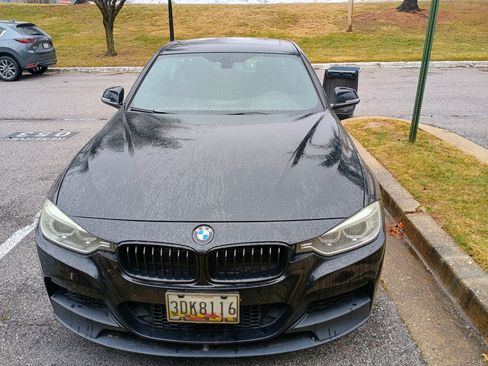 Used 2014 BMW 335i Sedan image 4