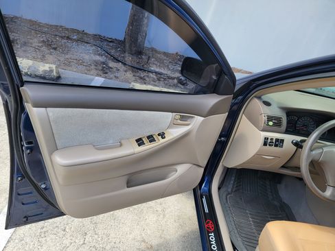 Used 2008 Toyota Corolla CE image 4