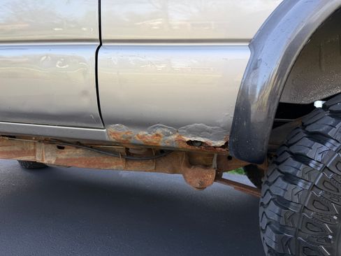 Used 2000 Chevrolet Blazer LS w/ LS Preferred Equipment Group image 29