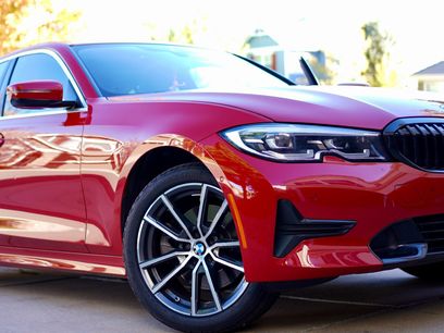 Used 2021 BMW 330i xDrive Sedan w/ Convenience Package