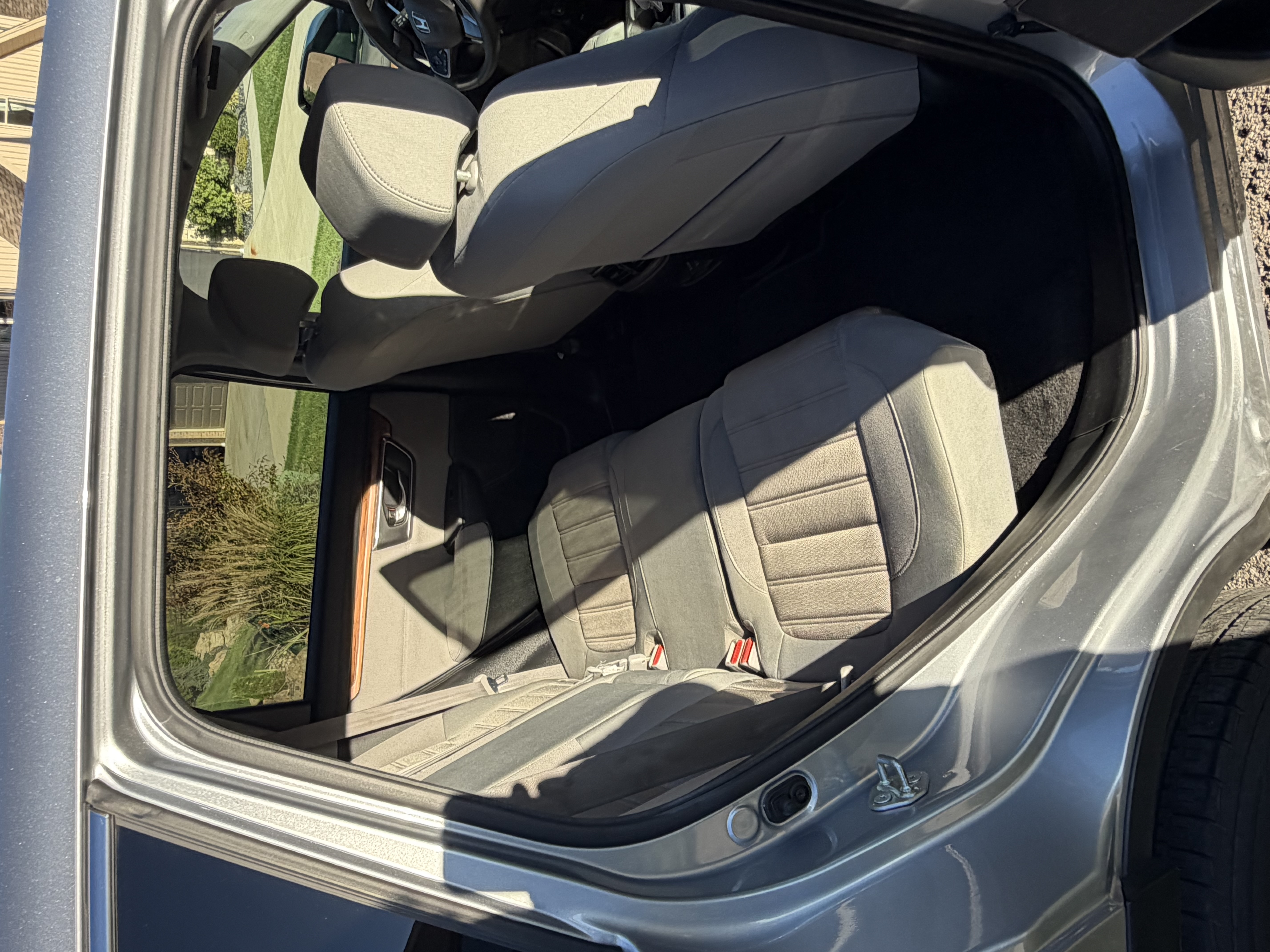 Used 2018 Honda CR-V EX image 5