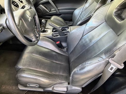 Used 2007 Mitsubishi Eclipse GT image 21