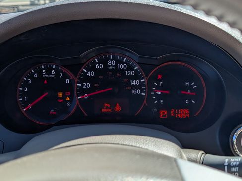 Used 2008 Nissan Altima 3.5 SE w/ Premium Pkg image 13