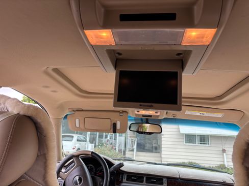 Used 2012 GMC Yukon Denali image 12