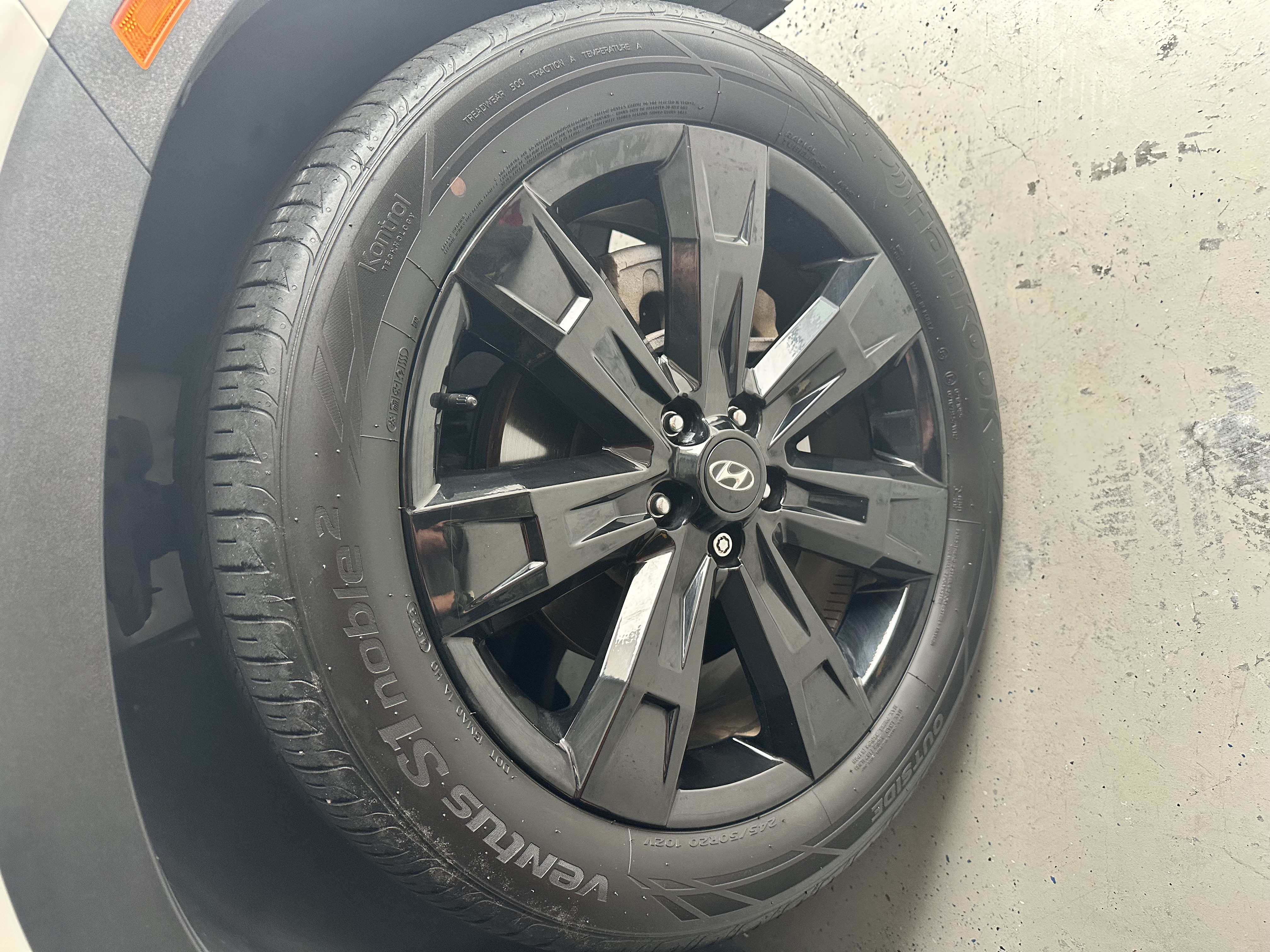 Used 2024 Hyundai Palisade XRT AWD/4WD image 14