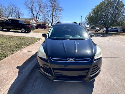 Used 2013 Ford Escape SEL