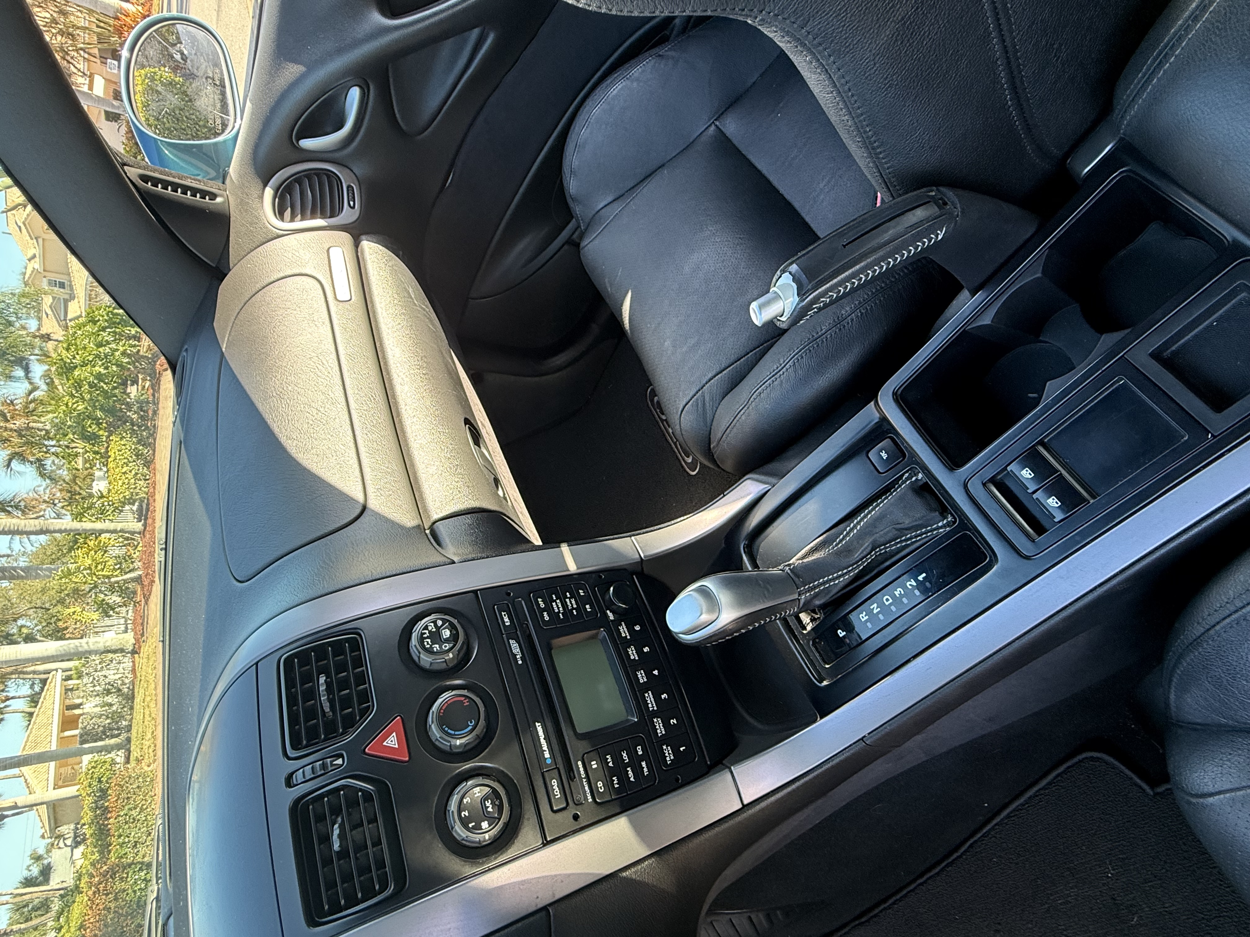Used 2004 Pontiac GTO RWD image 11