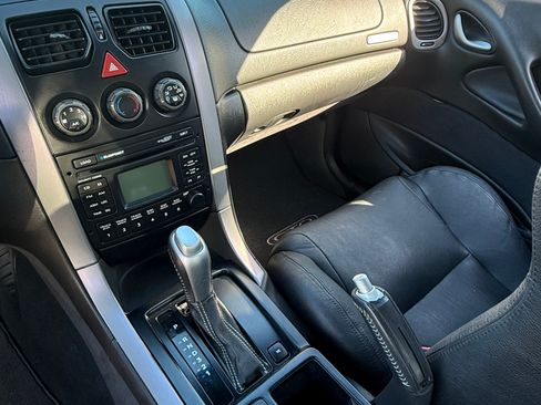 Used 2004 Pontiac GTO RWD image 14