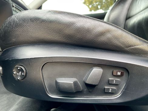 Used 2009 BMW 328i xDrive 328i xDrive Coupe 2D image 11