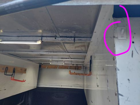 Used 2013 Ford F150 XL w/ Mid Equipment Group image 6