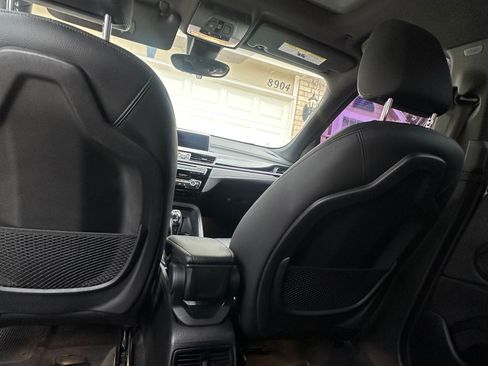 Used 2021 BMW X1 xDrive28i w/ Convenience Package image 11