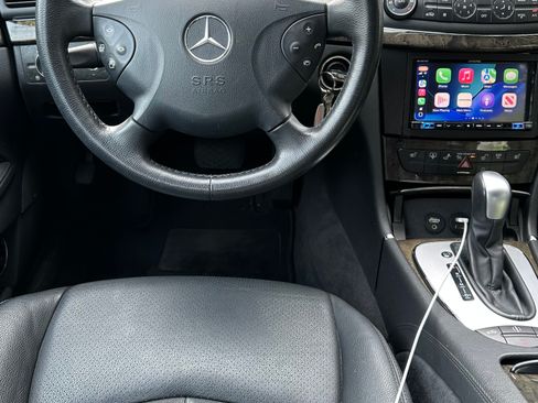 Used 2006 Mercedes-Benz E 350 Sedan image 14