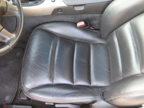 Used 2005 Chevrolet Corvette Coupe w/ Preferred Equipment Group image 20