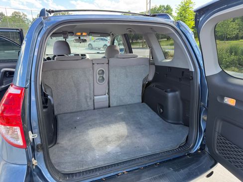 Used 2008 Toyota RAV4 2WD image 15