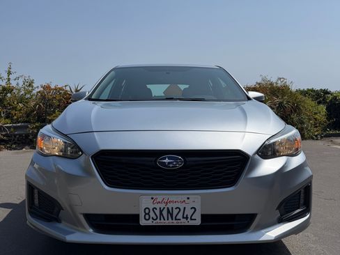 Used 2017 Subaru Impreza 2.0i Sport AWD/4WD image 5