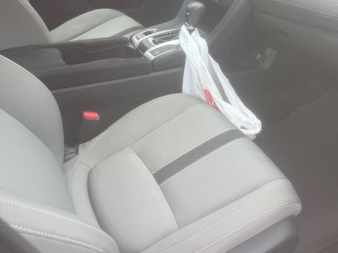 Used 2016 Honda Civic LX image 12