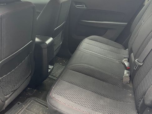 Used 2015 Chevrolet Equinox LS image 13