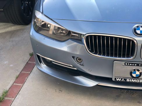 Used 2013 BMW 328i Sedan image 11