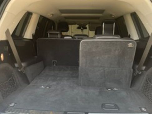 Used 2015 Mercedes-Benz GL 450 4MATIC image 25