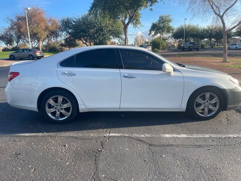 Used 2007 Lexus ES 350 350 Sedan 4D image 2