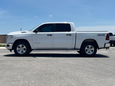 Used 2023 RAM 1500 Lone Star AWD/4WD image 5