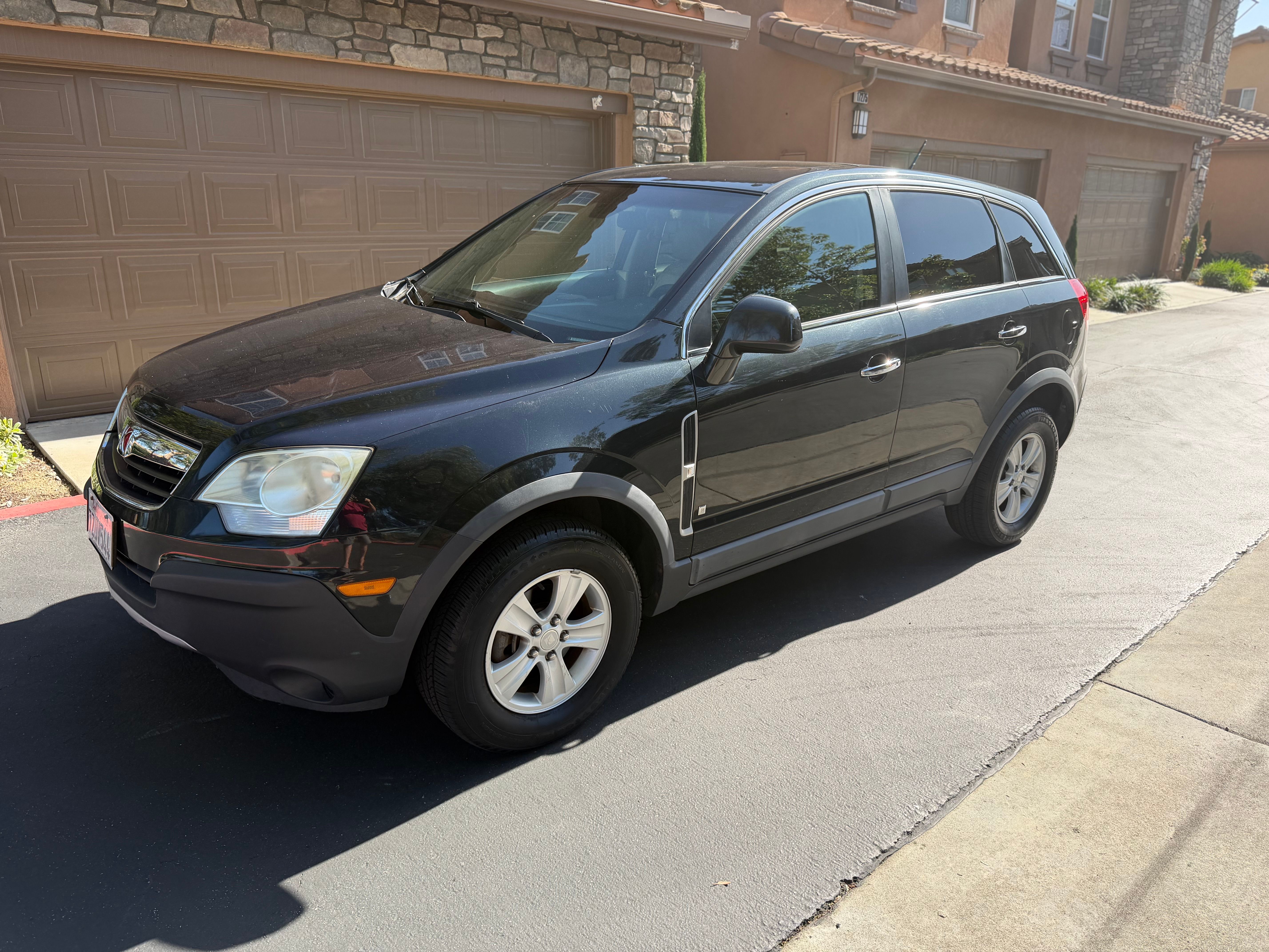 Used 2008 Saturn Vue XE w/ Premium Trim Package FWD image 2