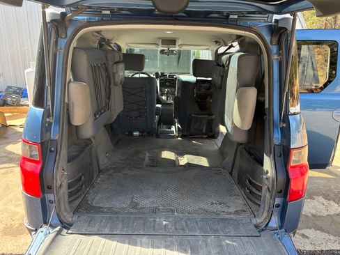 Used 2006 Honda Element EX-P image 20