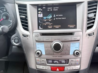 Used 2013 Subaru Outback 3.6R Limited w/ Special Appearance Pkg