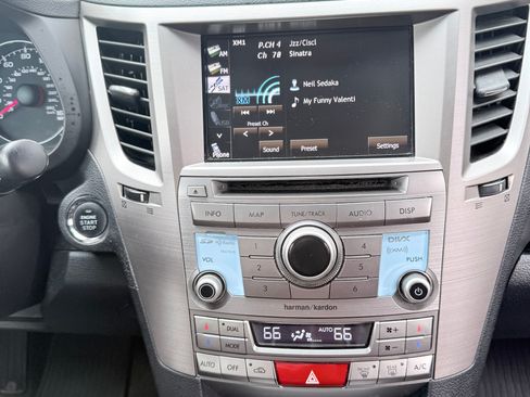 Used 2013 Subaru Outback 3.6R Limited w/ Special Appearance Pkg image 1