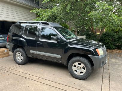 Used 2006 Nissan Xterra S w/ (K92) Protection Pkg