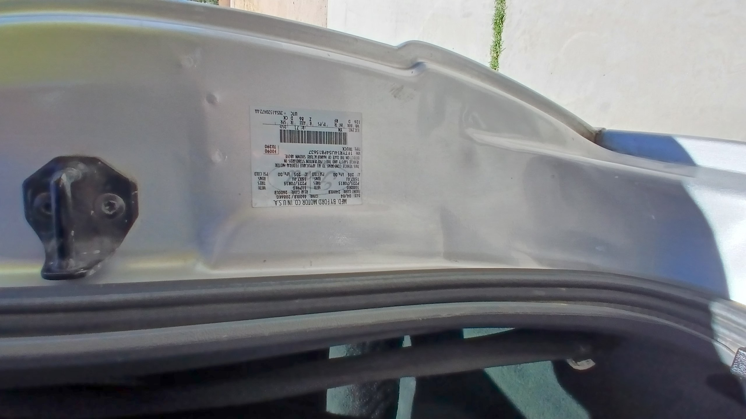 Used 2004 Ford Ranger XLT RWD image 21