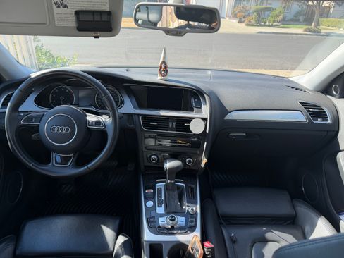 Used 2013 Audi A4 2.0T Premium Plus AWD/4WD image 6