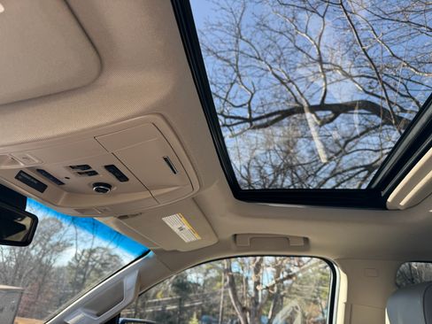 Used 2017 Chevrolet Tahoe Premier w/ Max Trailering Package image 8