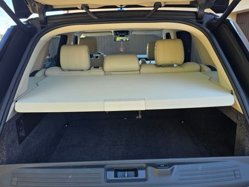 Used 2014 Land Rover Range Rover Supercharged image 20