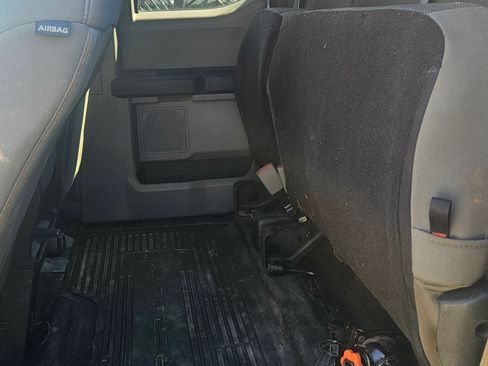 Used 2019 Ford F250 XL w/ Power Equipment Group image 13