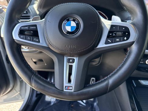 Used 2023 BMW X3 M40i w/ Premium Package AWD/4WD image 17