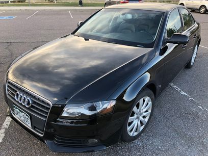 Used 2011 Audi A4 2.0T Premium Plus w/ Premium Plus Pkg