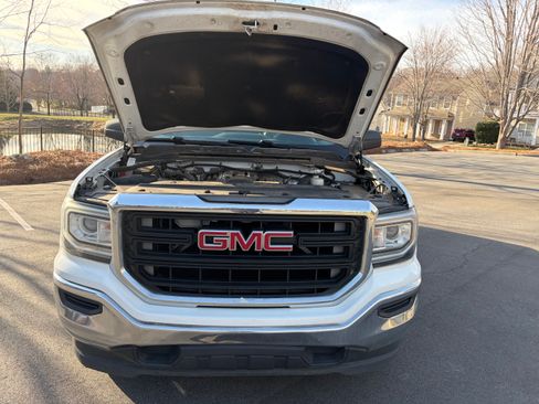 Used 2016 GMC Sierra 1500 2WD Regular Cab image 12