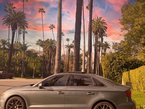 Used 2016 Audi A3 1.8T Premium image 4