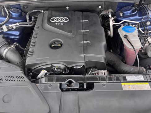 Used 2014 Audi A4 2.0T Premium Plus image 11
