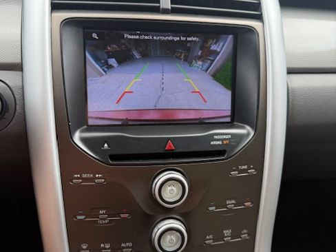 Used 2014 Ford Edge SEL w/ Equipment Group 205A AWD/4WD image 20