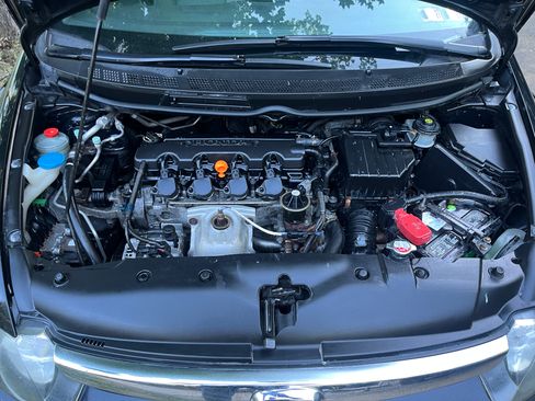 Used 2007 Honda Civic LX image 24