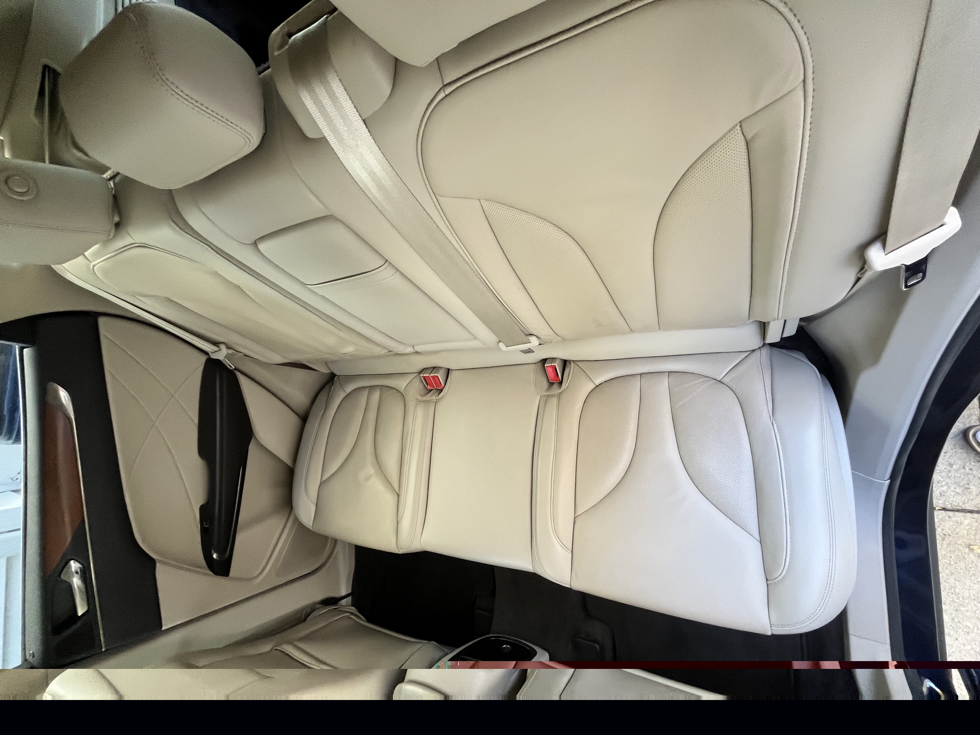 Used 2017 Lincoln MKC Select FWD image 10