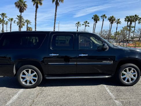 Used 2007 GMC Yukon XL Denali image 8