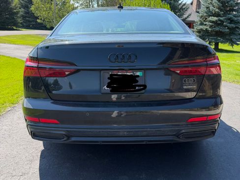 Used 2022 Audi A6 Premium Plus AWD/4WD image 6