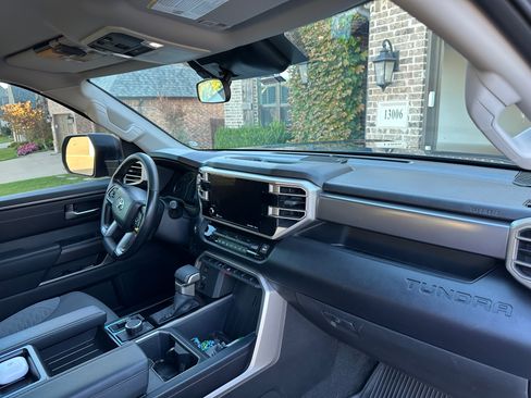 Used 2024 Toyota Tundra SR5 image 9