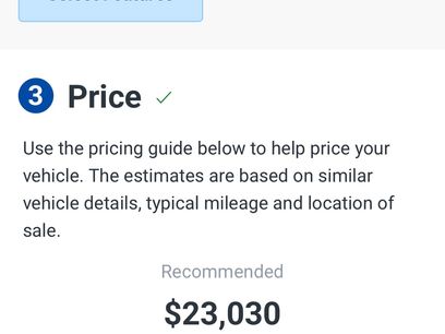 Used 2005 Pontiac GTO