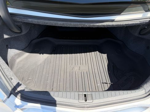 Used 2013 Acura TL w/ Technology Package FWD image 6